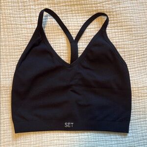 Set Active Sculptflex Bra